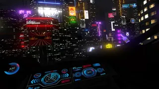 Скриншот 6 к игре Distortion VR