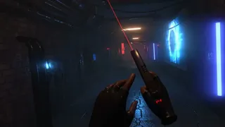 Скриншот 8 к игре Distortion VR