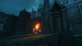 Скриншот 4 к игре REVERSE-The Eternal Fire