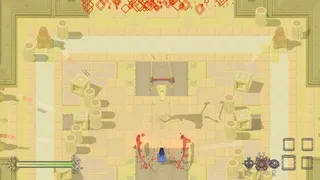 Скриншот 2 к игре Meanderer