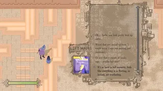 Скриншот 3 к игре Meanderer