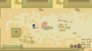 Скриншот 4 к игре Meanderer