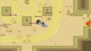 Скриншот 6 к игре Meanderer
