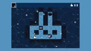 Скриншот 2 к игре Paquerette Down the Bunburrows