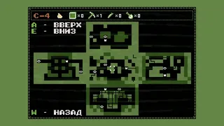 Скриншот 4 к игре Paquerette Down the Bunburrows
