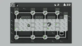 Скриншот 6 к игре Paquerette Down the Bunburrows