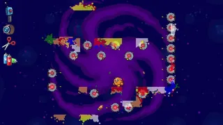 Скриншот 3 к игре Yoko & Yuki: Dr. Rat's Revenge