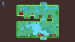 Скриншот 4 к игре Yoko & Yuki: Dr. Rat's Revenge