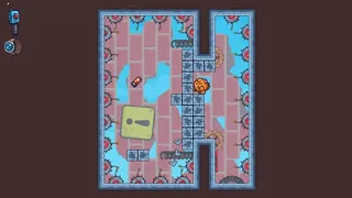 Скриншот 6 к игре Yoko & Yuki: Dr. Rat's Revenge