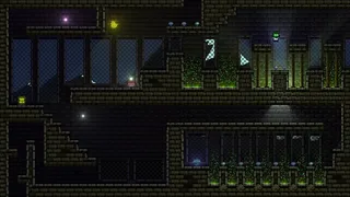 Скриншот 1 к игре Tiny Devil Adventure
