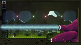 Скриншот 3 к игре Tiny Devil Adventure