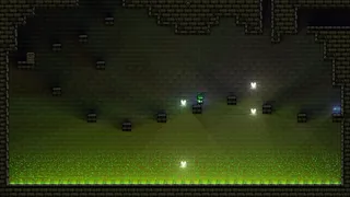 Скриншот 5 к игре Tiny Devil Adventure