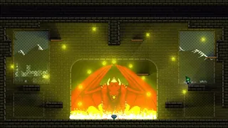Скриншот 8 к игре Tiny Devil Adventure