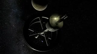Скриншот 3 к игре The Tau Ceti Terminus