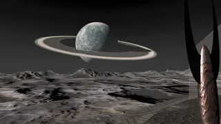 Скриншот 5 к игре The Tau Ceti Terminus