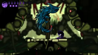 Скриншот 1 к игре Dimension Rift Zero
