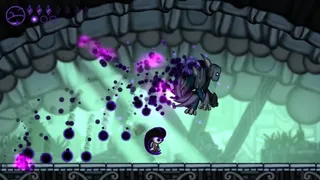 Скриншот 7 к игре Dimension Rift Zero