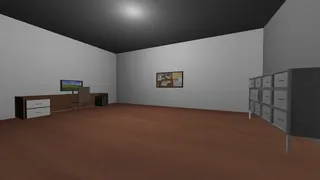 Скриншот 1 к игре Detective Bureau Simulator