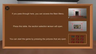 Скриншот 2 к игре Detective Bureau Simulator