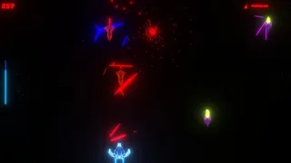 Скриншот 1 к игре Draco Space X