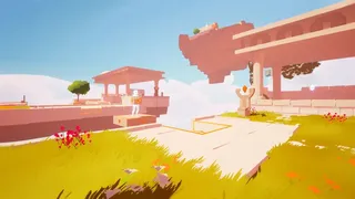 Скриншот 3 к игре Hourglass: Prologue