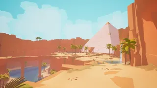 Скриншот 8 к игре Hourglass: Prologue