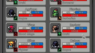 Скриншот 6 к игре Irongrave Tactics