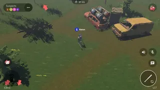 Скриншот 4 к игре Bitten! Someone has to be a villain