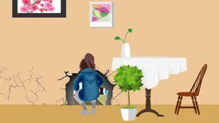 Скриншот 3 к игре Adventures With a Girl
