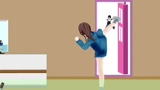 Скриншот 5 к игре Adventures With a Girl