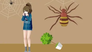 Скриншот 6 к игре Adventures With a Girl