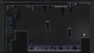 Скриншот 1 к игре Through The Abyss