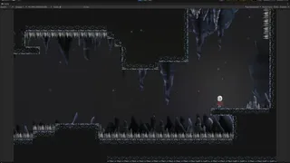 Скриншот 2 к игре Through The Abyss