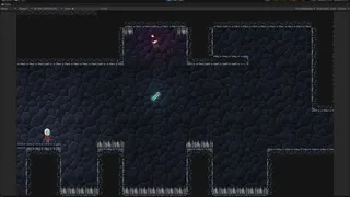 Скриншот 4 к игре Through The Abyss