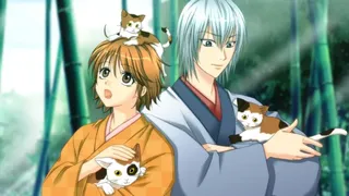 Скриншот 3 к игре Bakumatsu Renka SHINSENGUMI