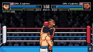 Скриншот 1 к игре Prizefighters 2