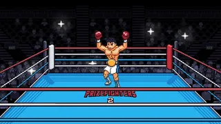 Скриншот 3 к игре Prizefighters 2