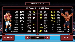 Скриншот 4 к игре Prizefighters 2