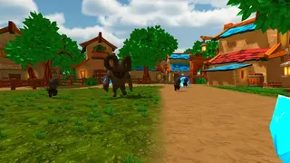 Скриншот 5 к игре Mages Defense