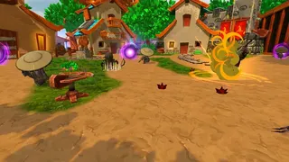 Скриншот 6 к игре Mages Defense