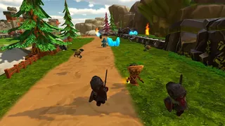 Скриншот 7 к игре Mages Defense