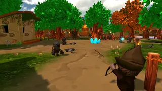 Скриншот 8 к игре Mages Defense