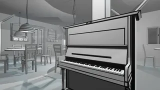 Скриншот 4 к игре VR Pianist