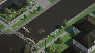 Скриншот 4 к игре WAR FACTORY