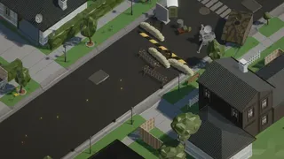 Скриншот 5 к игре WAR FACTORY