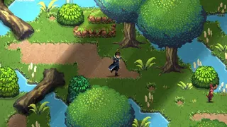 Скриншот 5 к игре Rising Spire