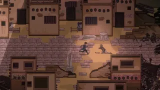 Скриншот 8 к игре Rising Spire