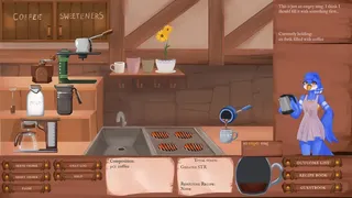 Скриншот 2 к игре Birb Café