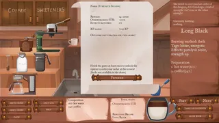 Скриншот 6 к игре Birb Café