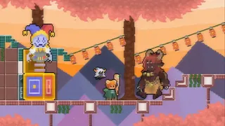 Скриншот 3 к игре Sleepy Sunday
